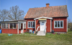 Stunning home in Ålem with WiFi and 3 Bedrooms